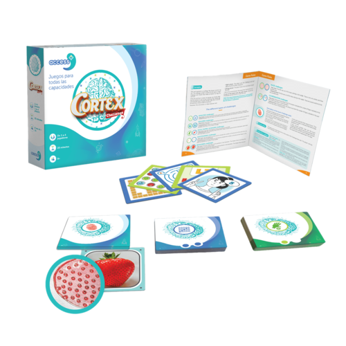 CORTEX ACCESS