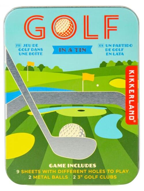 GOLF MINI