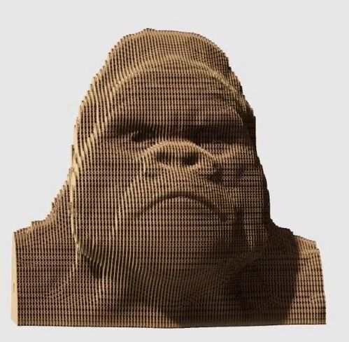 GORILLA