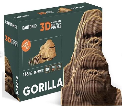 GORILLA