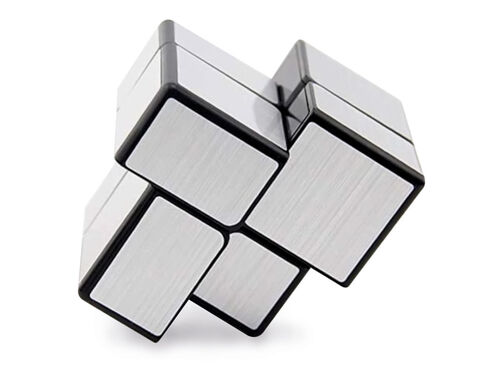 MIRROR CUBE