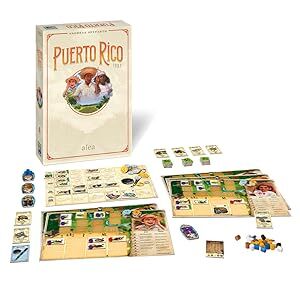 PUERTO RICO 1897