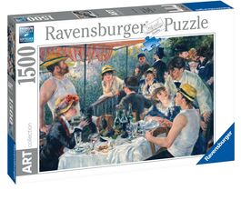 EL ALMUERZO DE LOS REMEROS