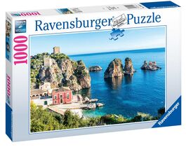 FARAGLIONI DE SCOPELLO