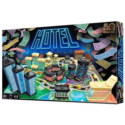 HOTEL DELUXE