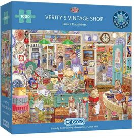 TIENDA VINTAGE VERITY