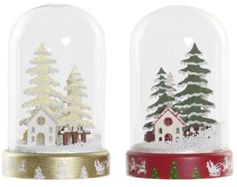 DECORACION LUMINOSA NAVIDAD