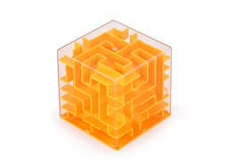 MAZE BOX
