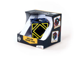 HOLLOW SKWEB CUBE