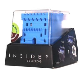 INSIDE 3:THE DUNGEON