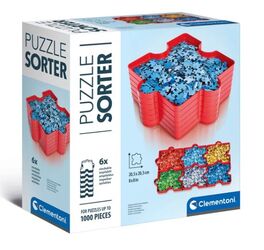 PUZZLE SORTER - BANDEJAS