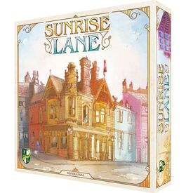 SUNRISE LANE