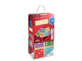 DOMINÓ GIGANTE MADERA