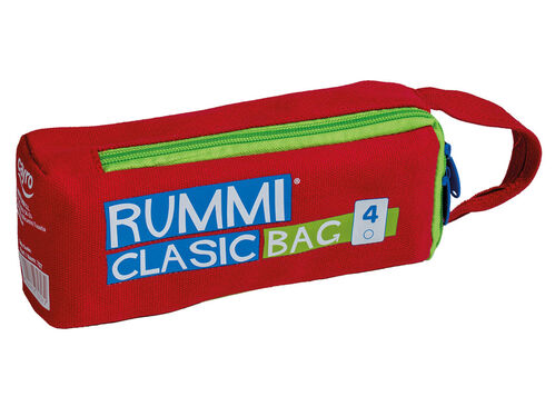 RUMMICLASSIC EN BOLSA GRANDE