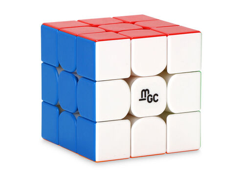 PROFESSIONAL SPEED CUBE MGC V2 3x3x3