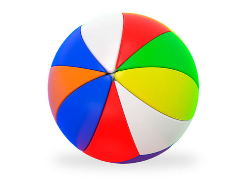 YEET BALL