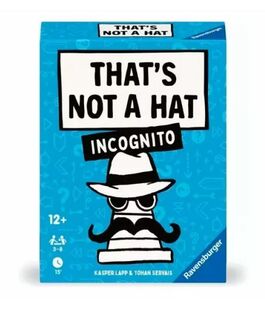 THAT´S NOT A HAT 3