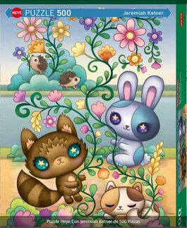 WITH JEREMIAH KETNET