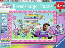 LA CASA DE MUÑECAS DE GABBY 2X24