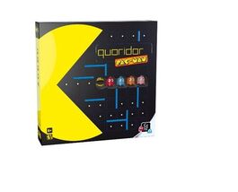QUORIDOR PAC-MAN