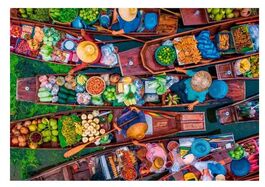 MERCADO FLOTANTE TAI