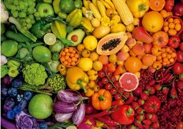 VITAMINAS DE COLORES