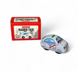 MINI TAXI MADRID