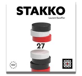 STAKKO