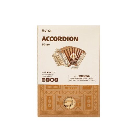 ACCORDION