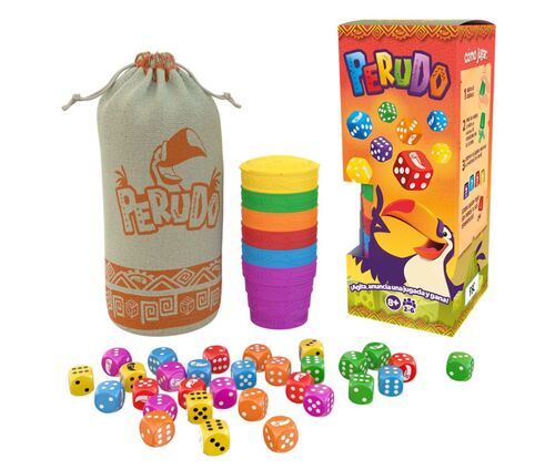 PERUDO