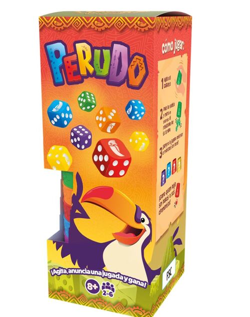 PERUDO