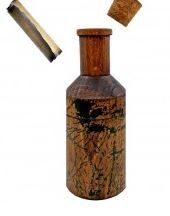 MENSAJE EN LA BOTELLA