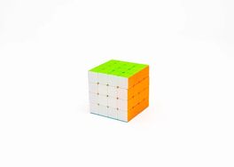 CUBO 4X4