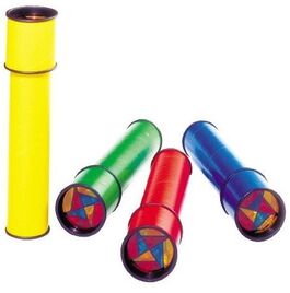 CALEIDOSCOPIO VARIOS COLORES