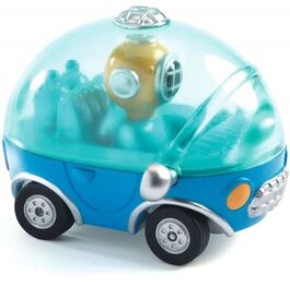 CRAZY MOTORS- NAUTI BUBBLE