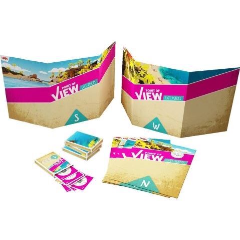 POINT OF VIEW - LOST PLACES