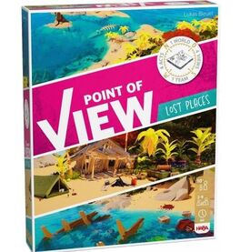 POINT OF VIEW - LOST PLACES