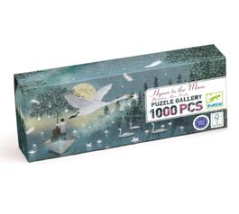 GALERIA HIMNO A LA LUNA