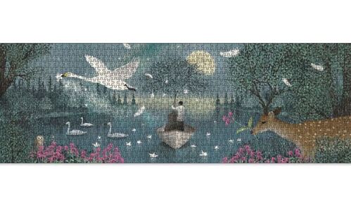 GALERIA HIMNO A LA LUNA