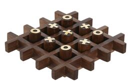 JUEGO SET 2 SHEESHAM METAL