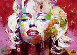 MARILYN 2, PEOPLE