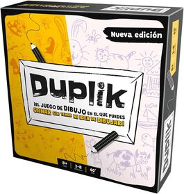 DUPLIK