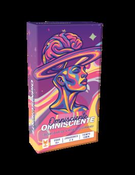 OMNISCIENTE