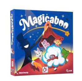 MAGICABOO