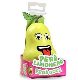 PERA LIMONERA