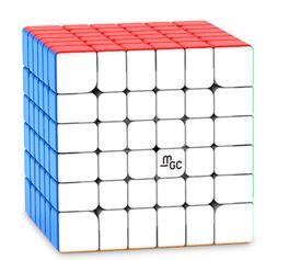 MGC CUBO 6X6