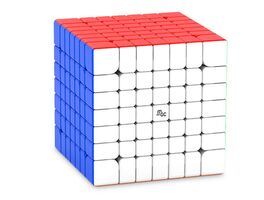 MGC CUBO 7X7